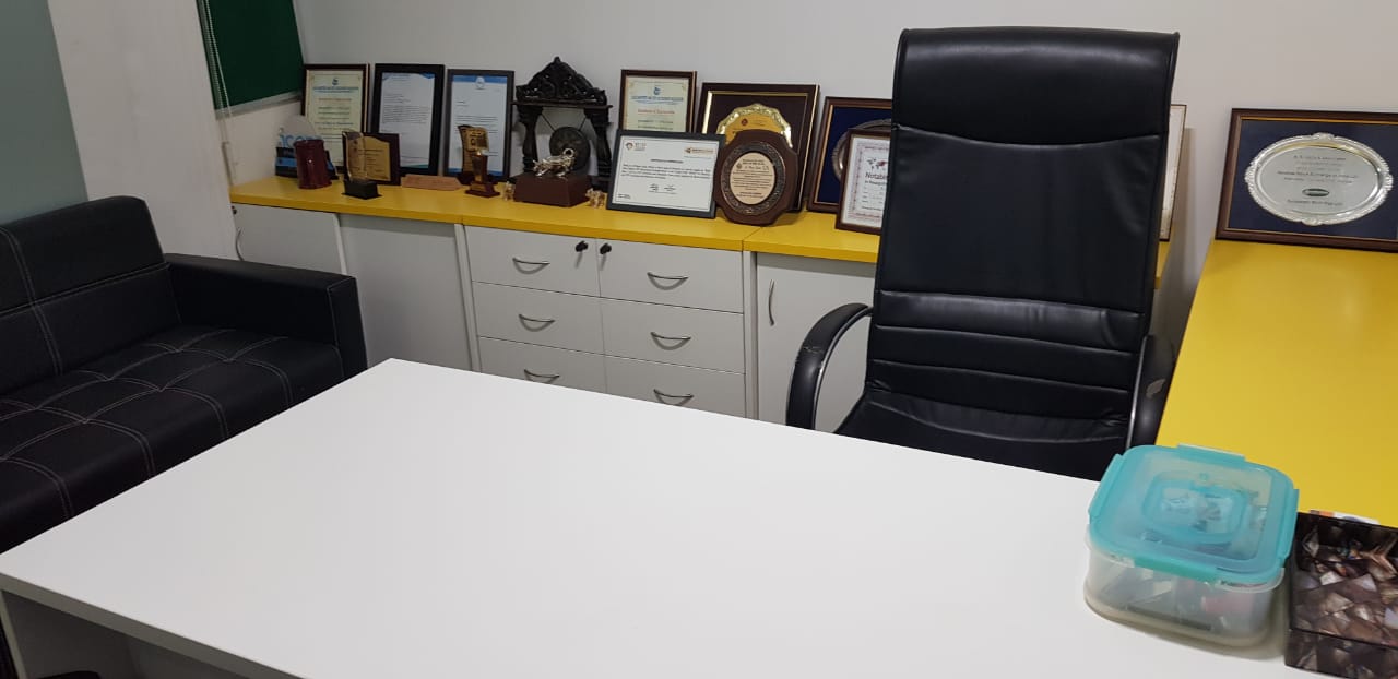 Office for Rent in Chakala Mumbai