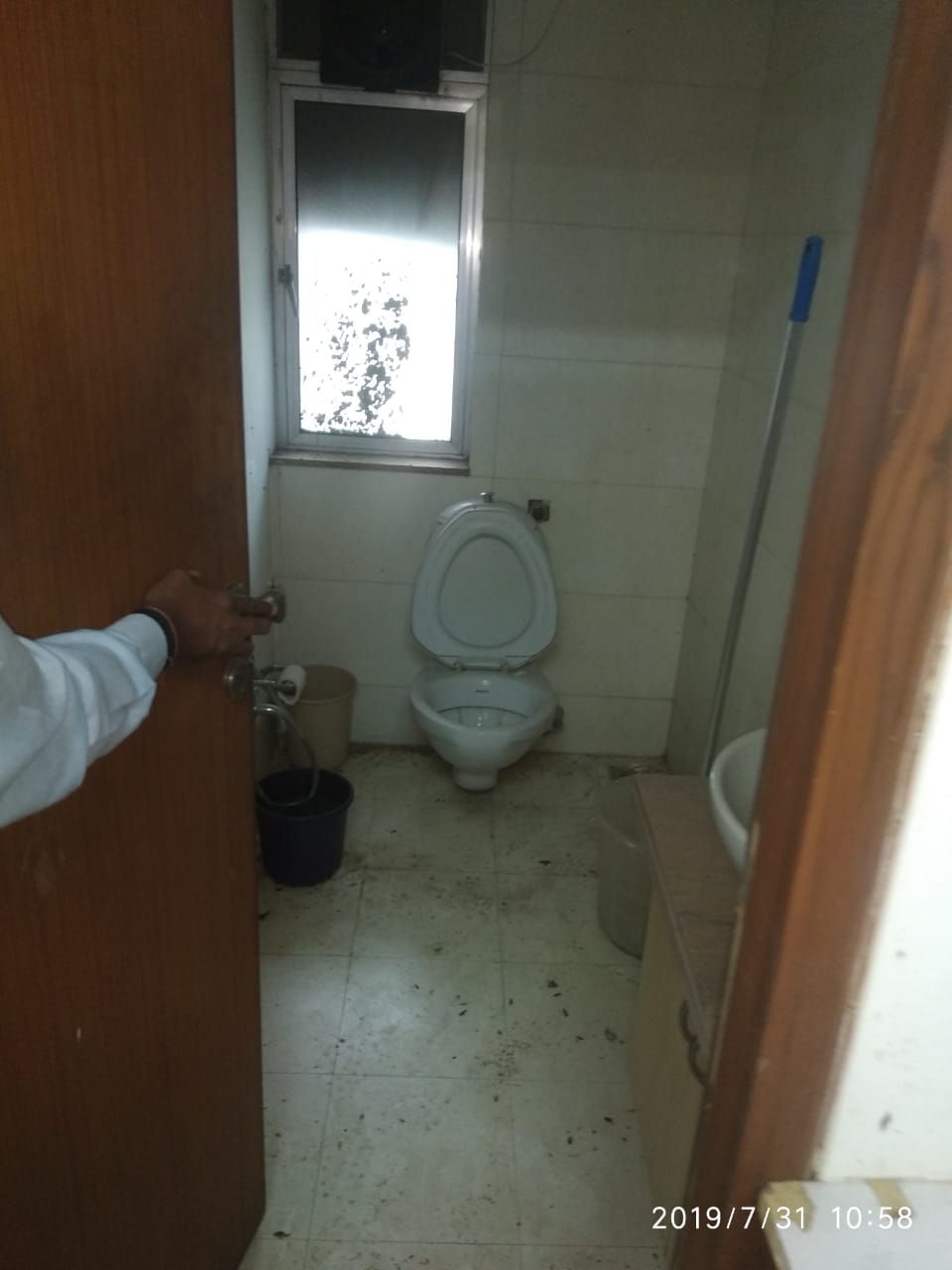 Office for Rent in Jamnalal Bajaj Marg Mumbai