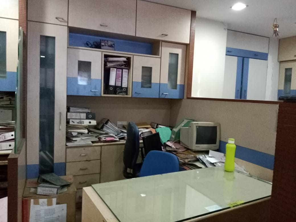 Office for Rent in BKC Mumbai