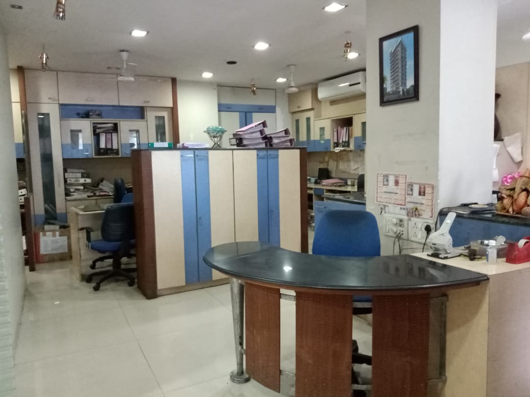 Office for Rent in BKC Mumbai
