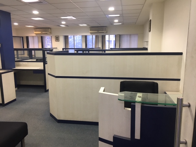 Office for Rent in BKC Mumbai