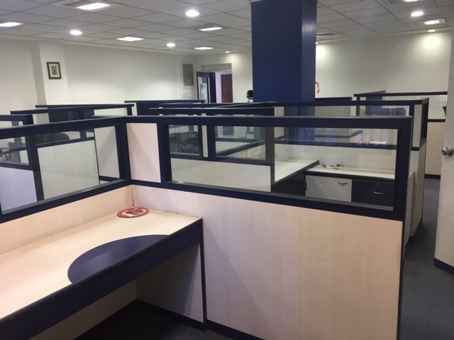 Office for Rent in BKC Mumbai