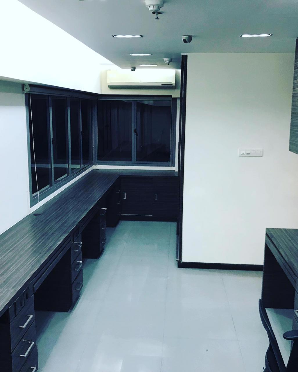 Office for Rent in Bandra West Mumbai