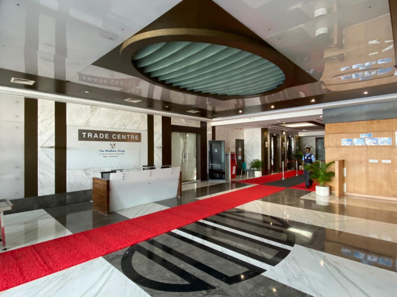 Office for Rent in BKC Mumbai