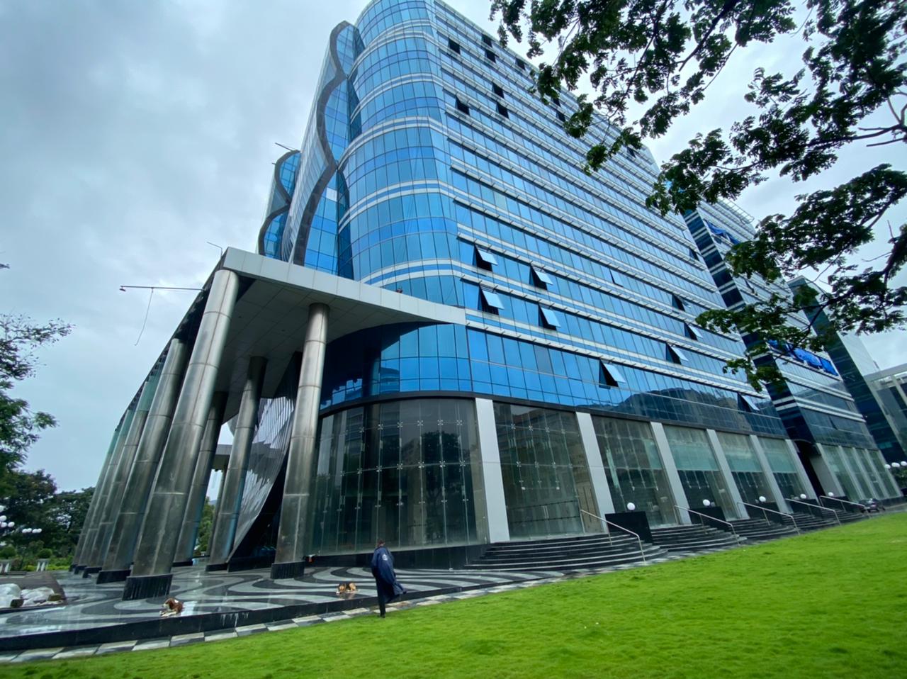Office for Rent in BKC Mumbai