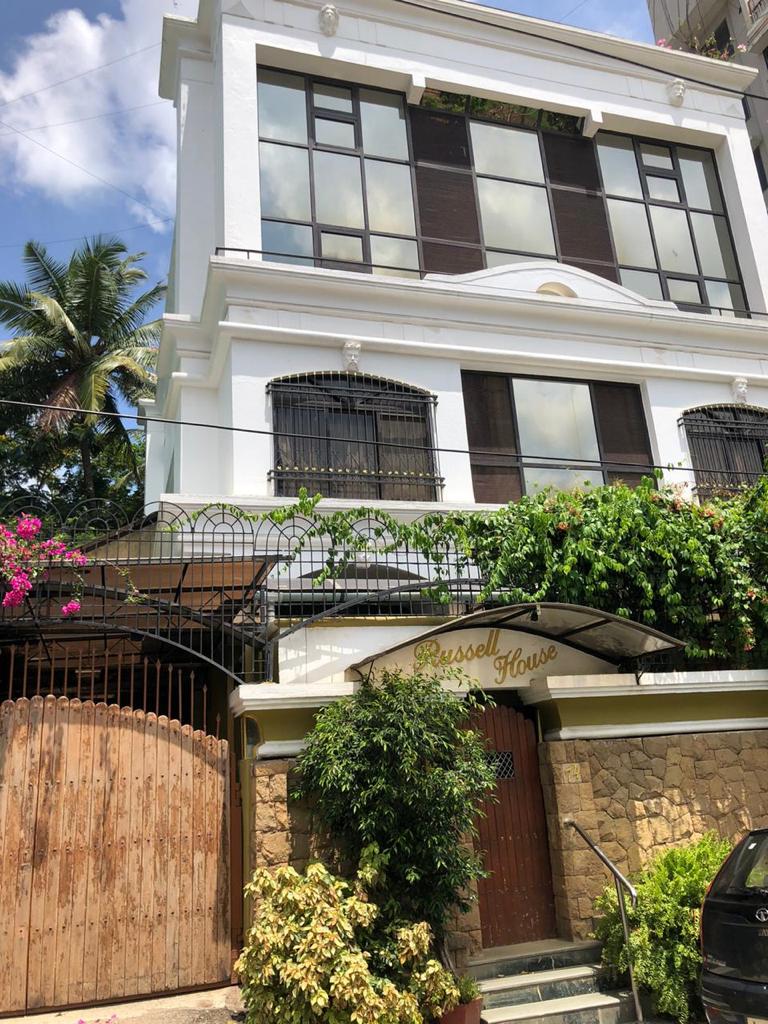 Office for Rent in Off S V Rd Mumbai