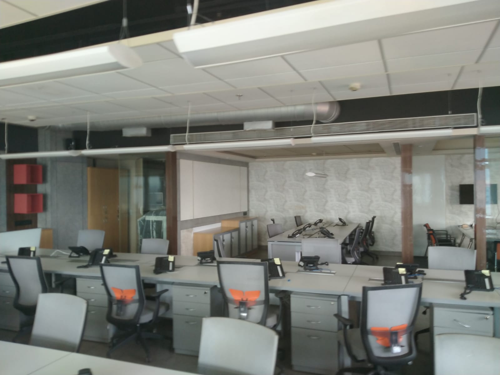 Office for Rent in BKC Mumbai