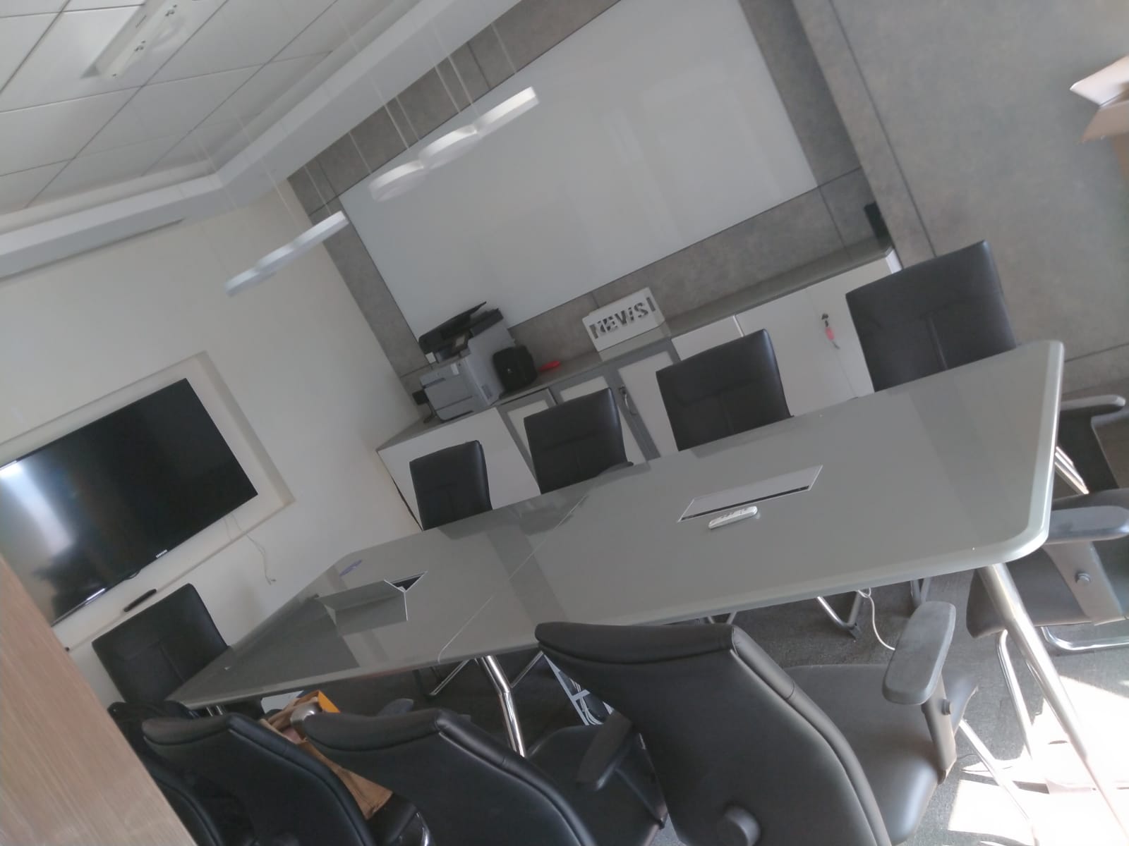 Office for Rent in BKC Mumbai
