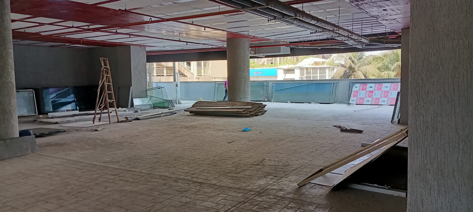 Office for Sale in Andheri Kurla Road Mumbai