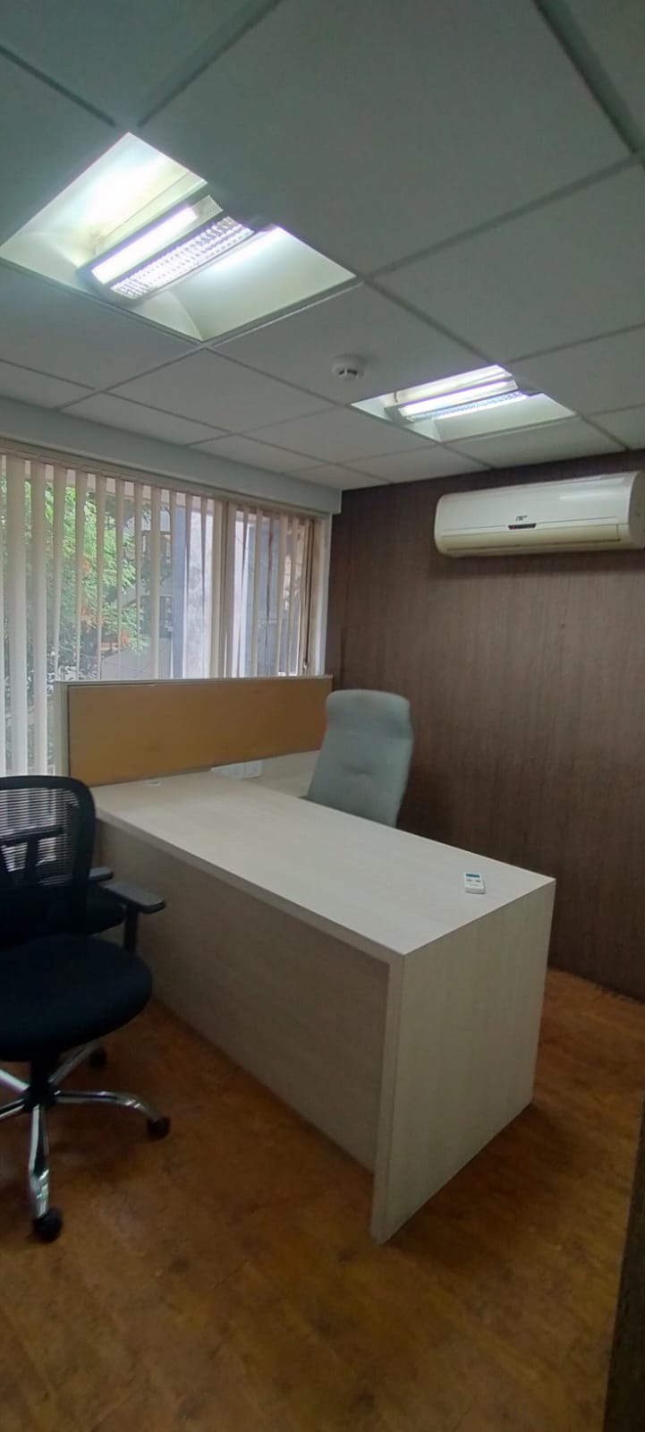 Office for Rent in Andheri East Mumbai
