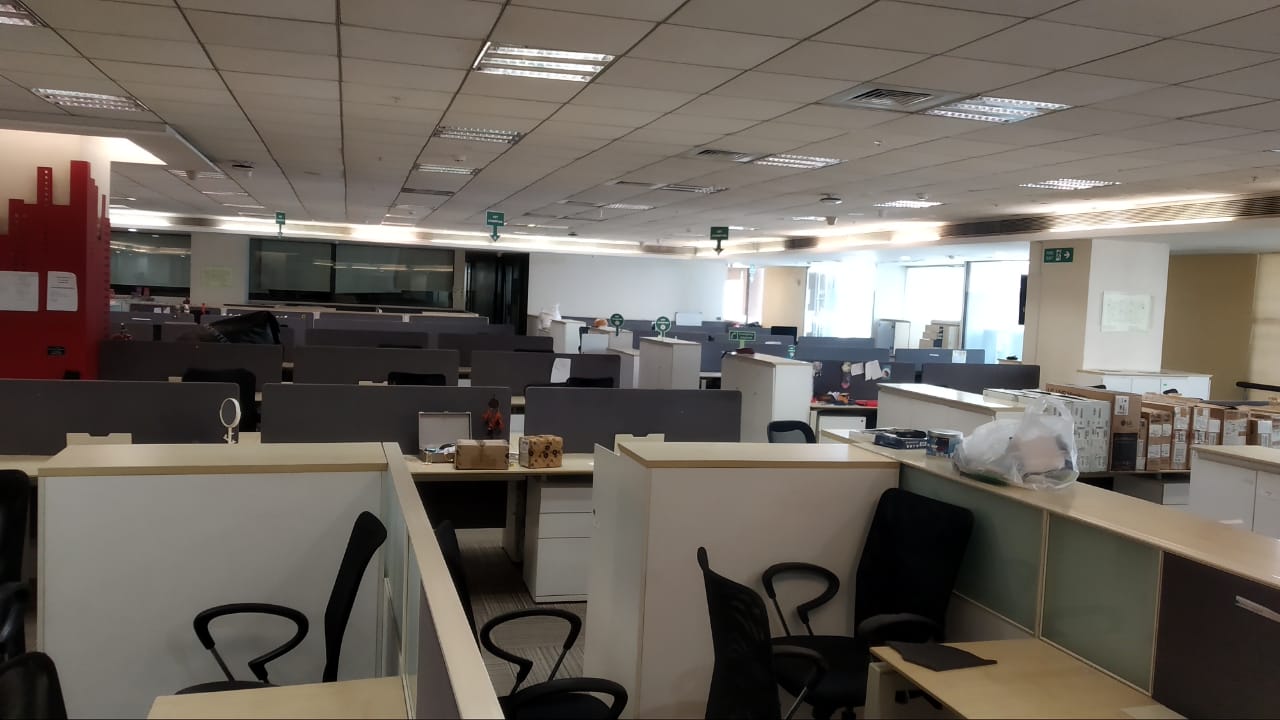 Office for Sale Mumbai