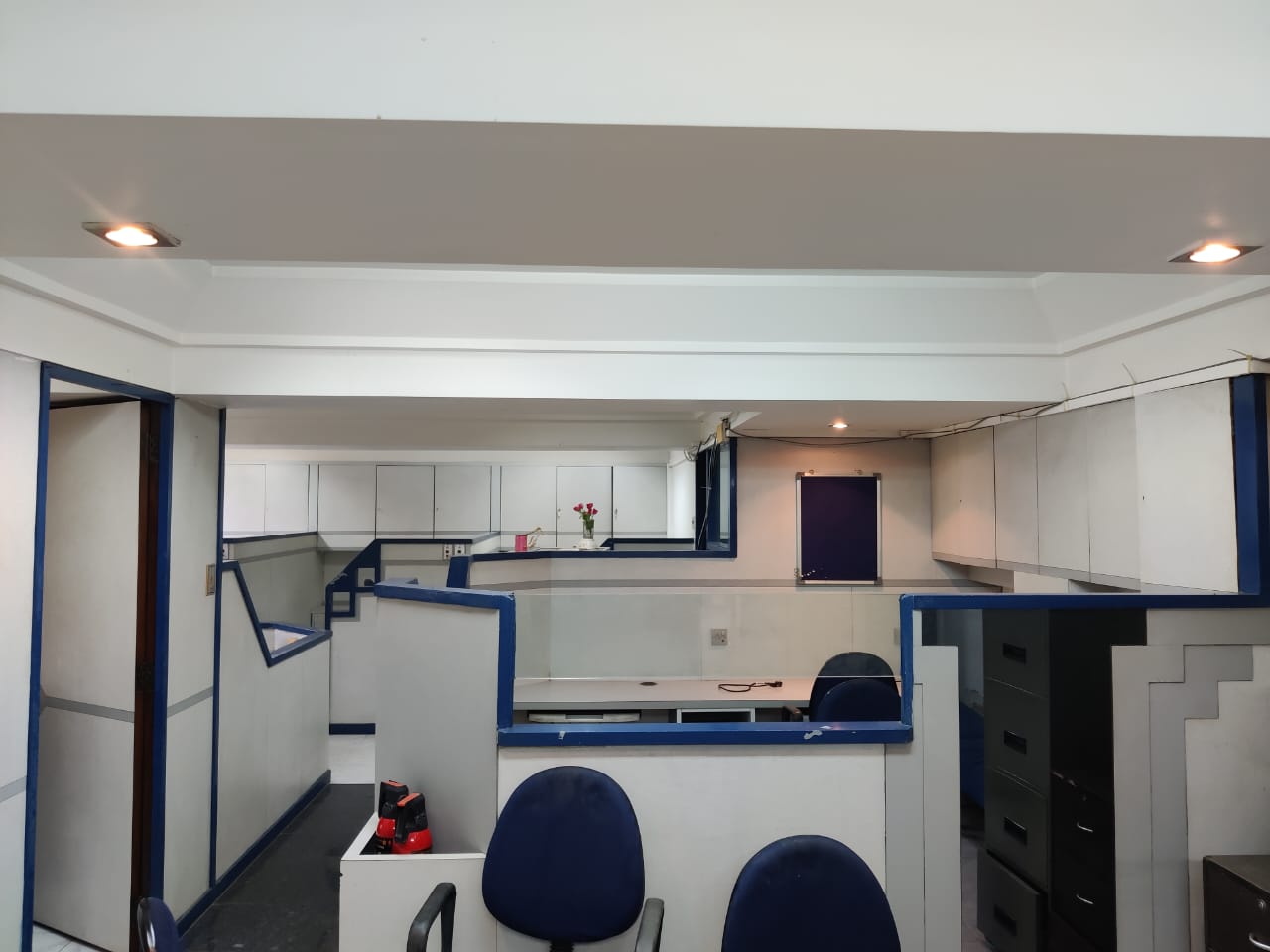 Office for Rent in Parel Mumbai