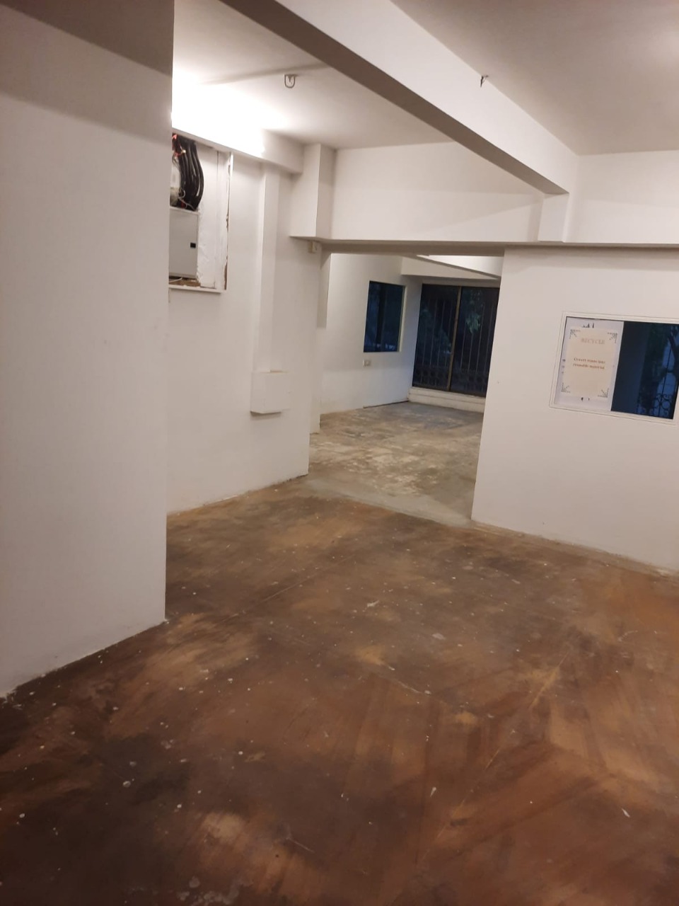 Office for Rent in S V Road Mumbai