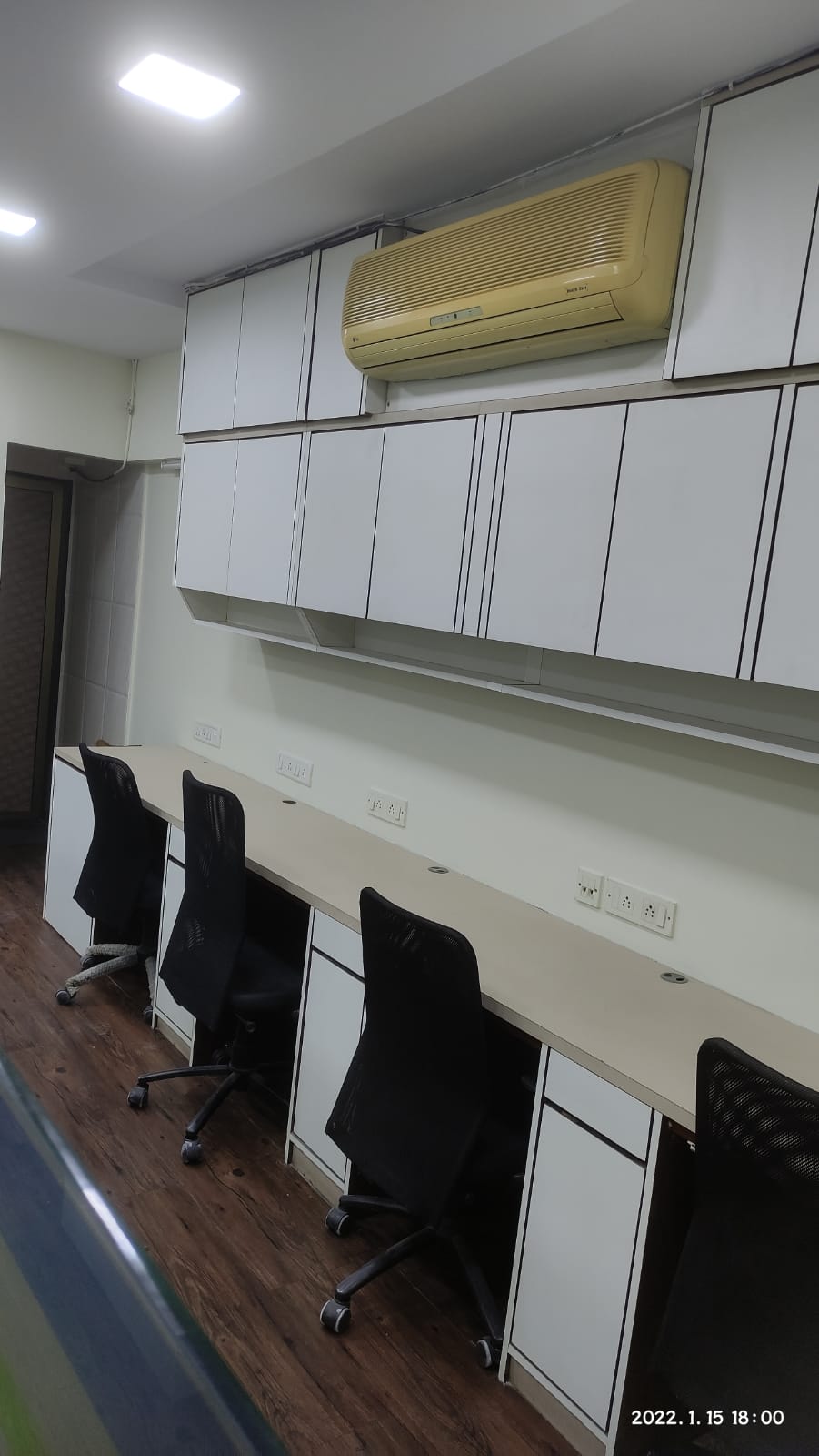 Office for Sale in Andheri East Mumbai