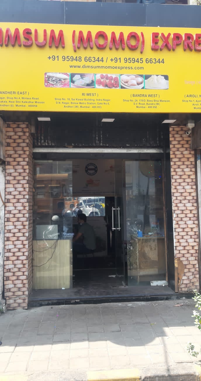 Live Kitchen Concept for Rent in S V Road Mumbai