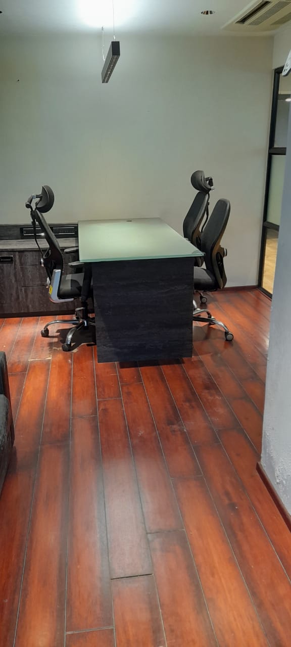 Office for Sale in Vile Parle East Mumbai
