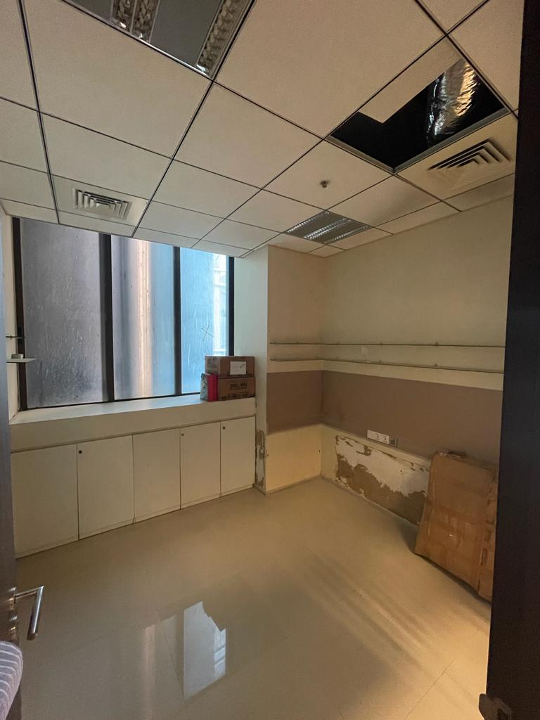 Office for Rent in BKC Mumbai