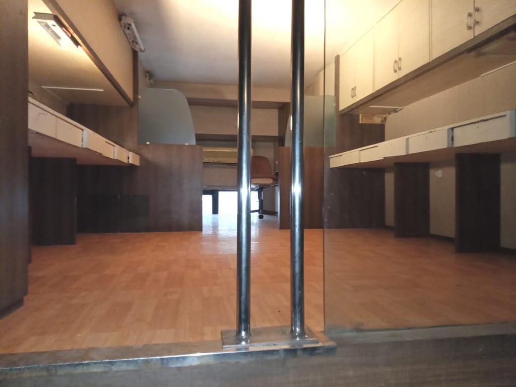 Office for Rent in Khar West Mumbai