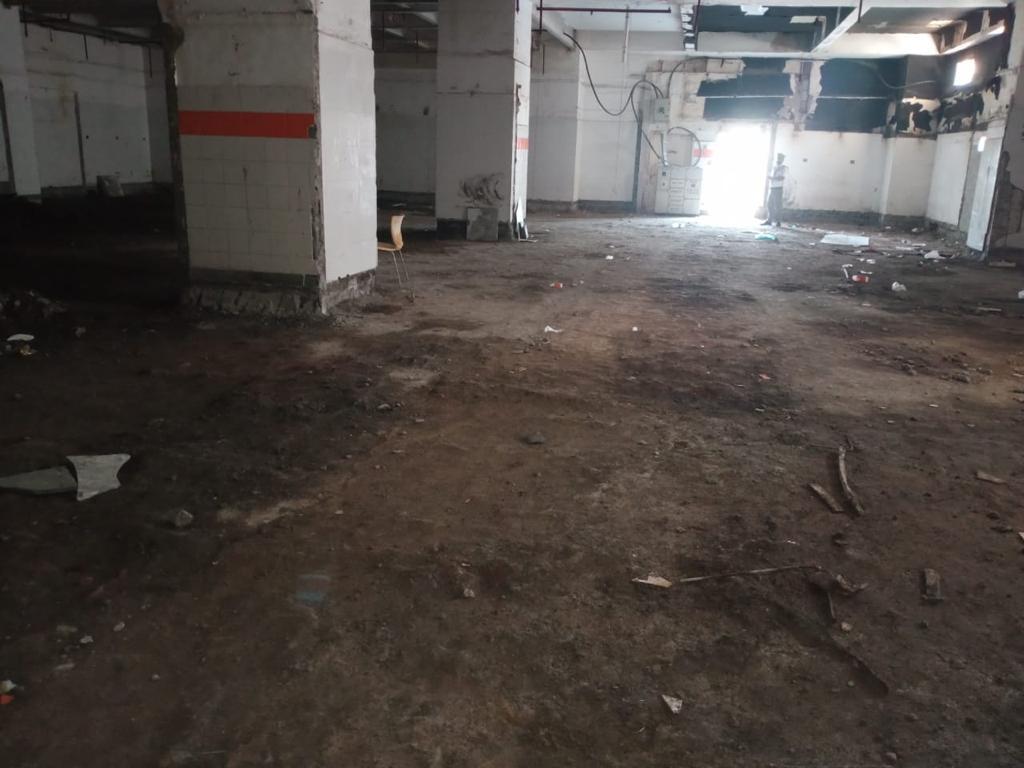 Restaurant for Rent in BKC Mumbai