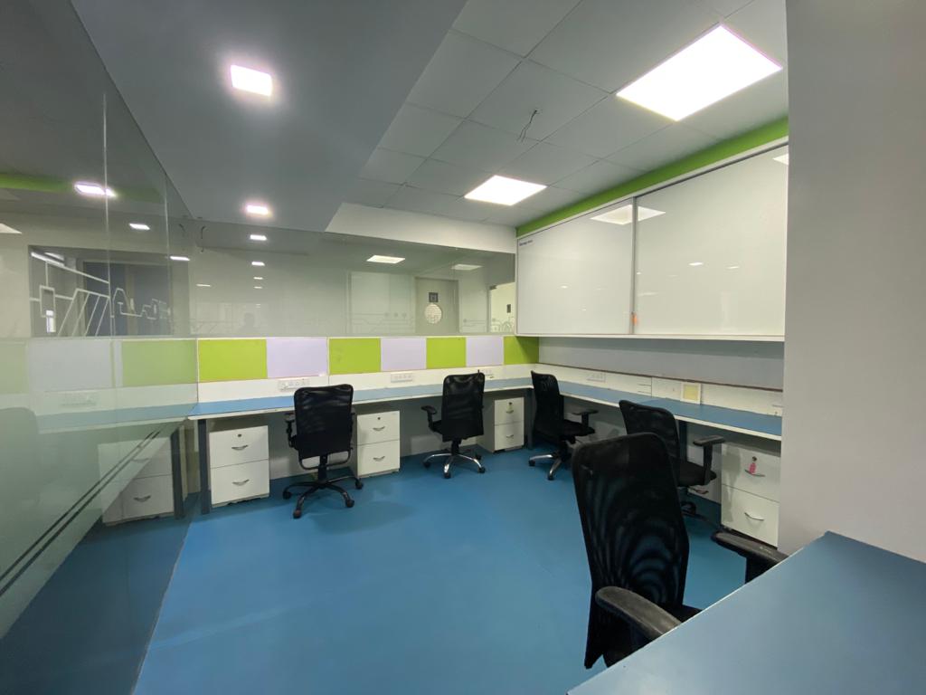 Office for Rent in Chakala Mumbai