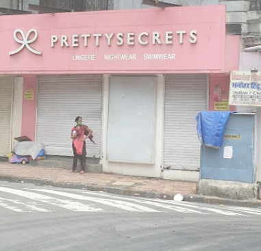 Shop for Rent in Kemps Corner Mumbai