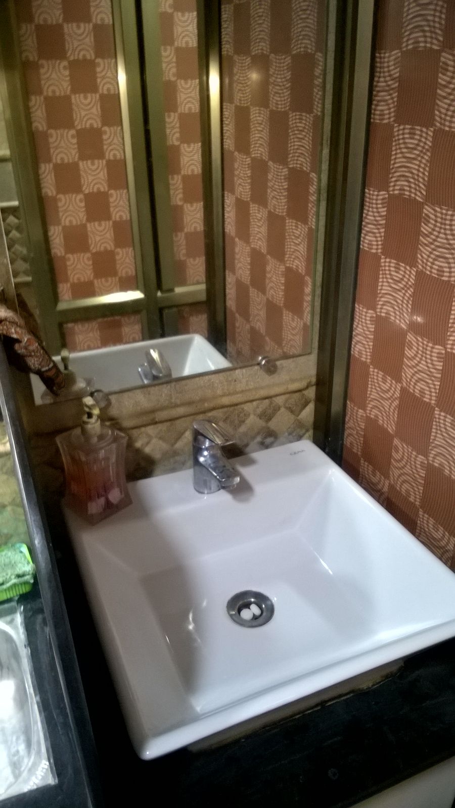 Office for Rent in N S Phadke  Road Mumbai
