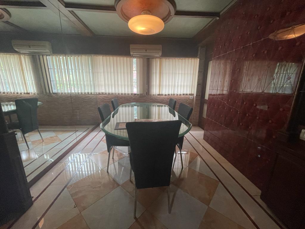 Office for Rent in Bandra West Mumbai