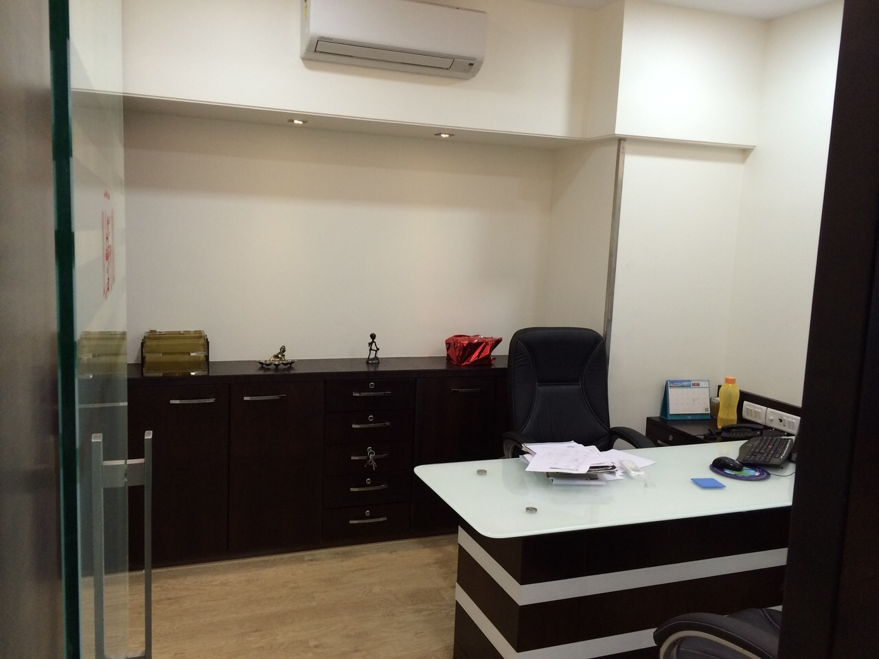 Office for Sale in L B S Road Mumbai