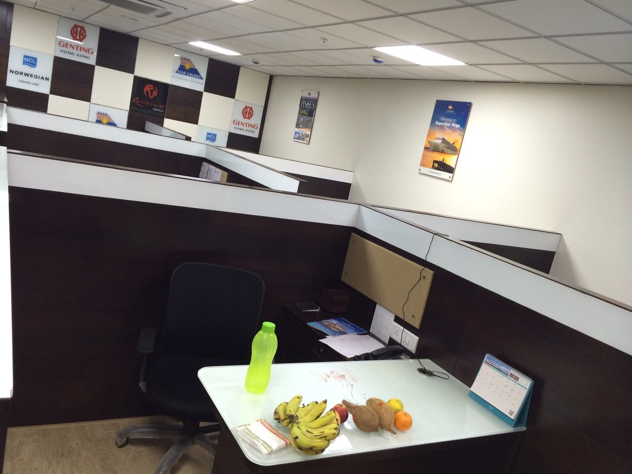 Office for Sale in L B S Road Mumbai
