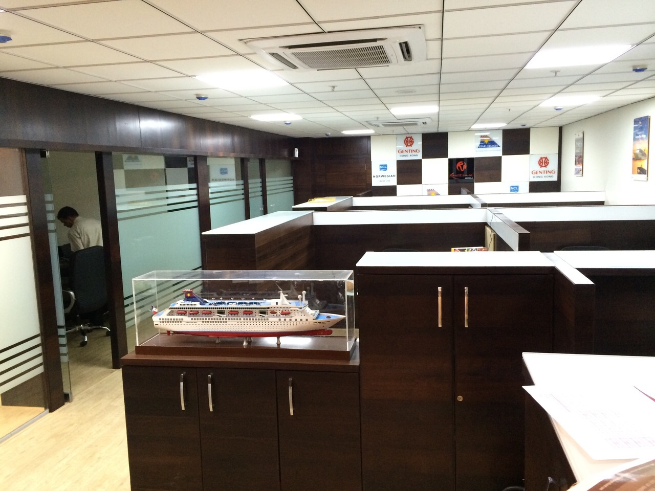 Office for Sale in L B S Road Mumbai