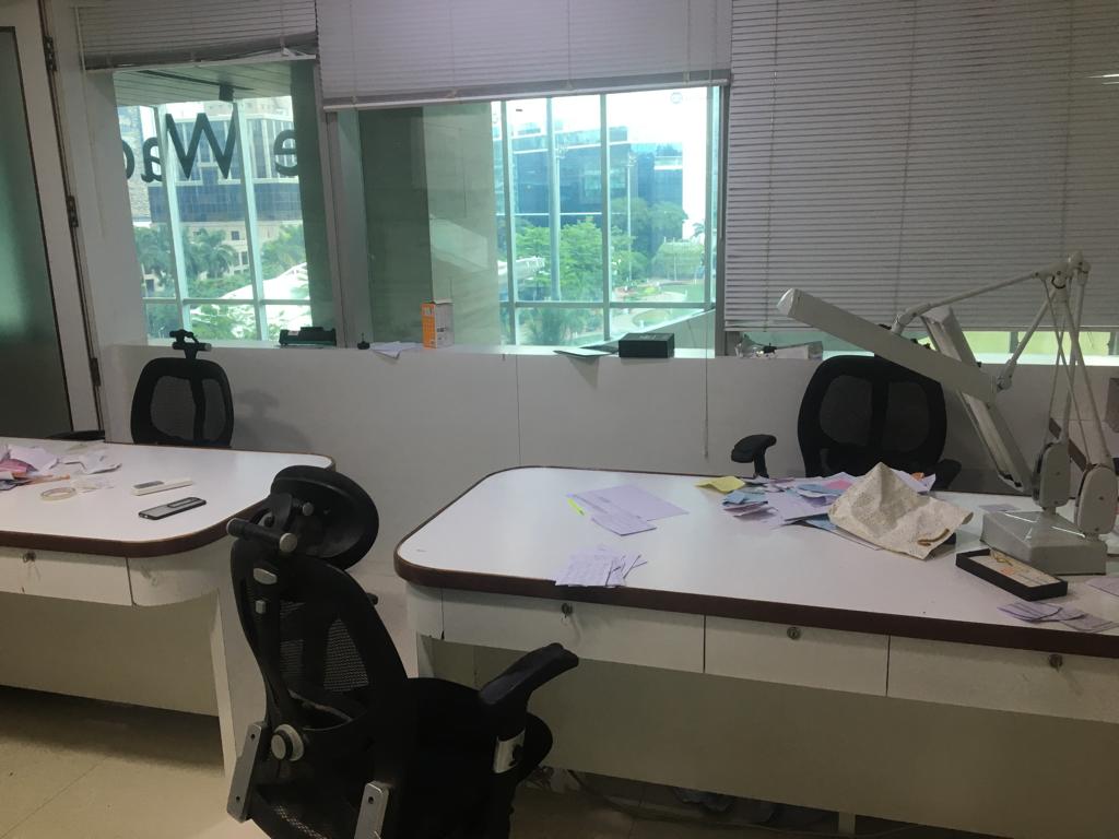 Office for Sale in BKC Mumbai