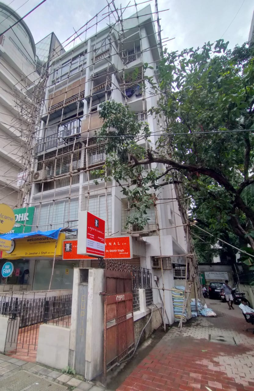 Office for Rent in Khar West Mumbai