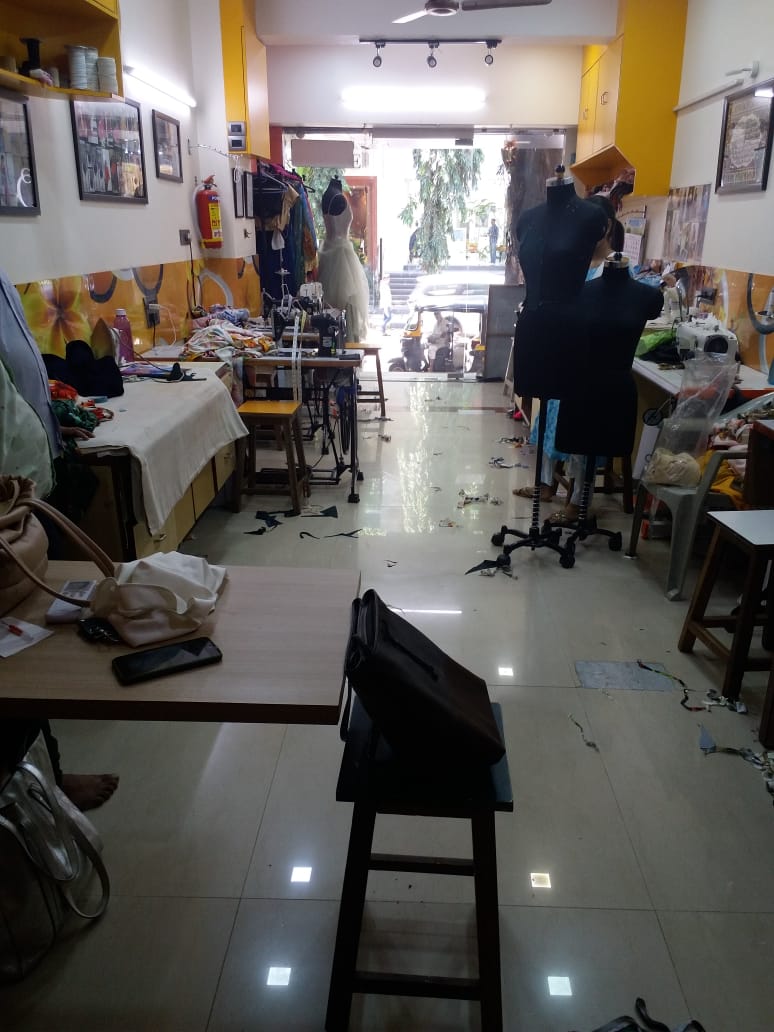 Shop for Sale in Turner  Road Mumbai