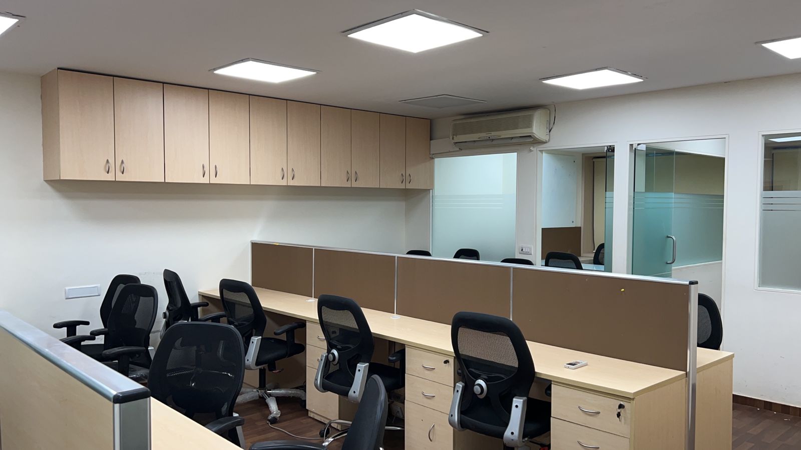 Office for Rent in Chakala Mumbai