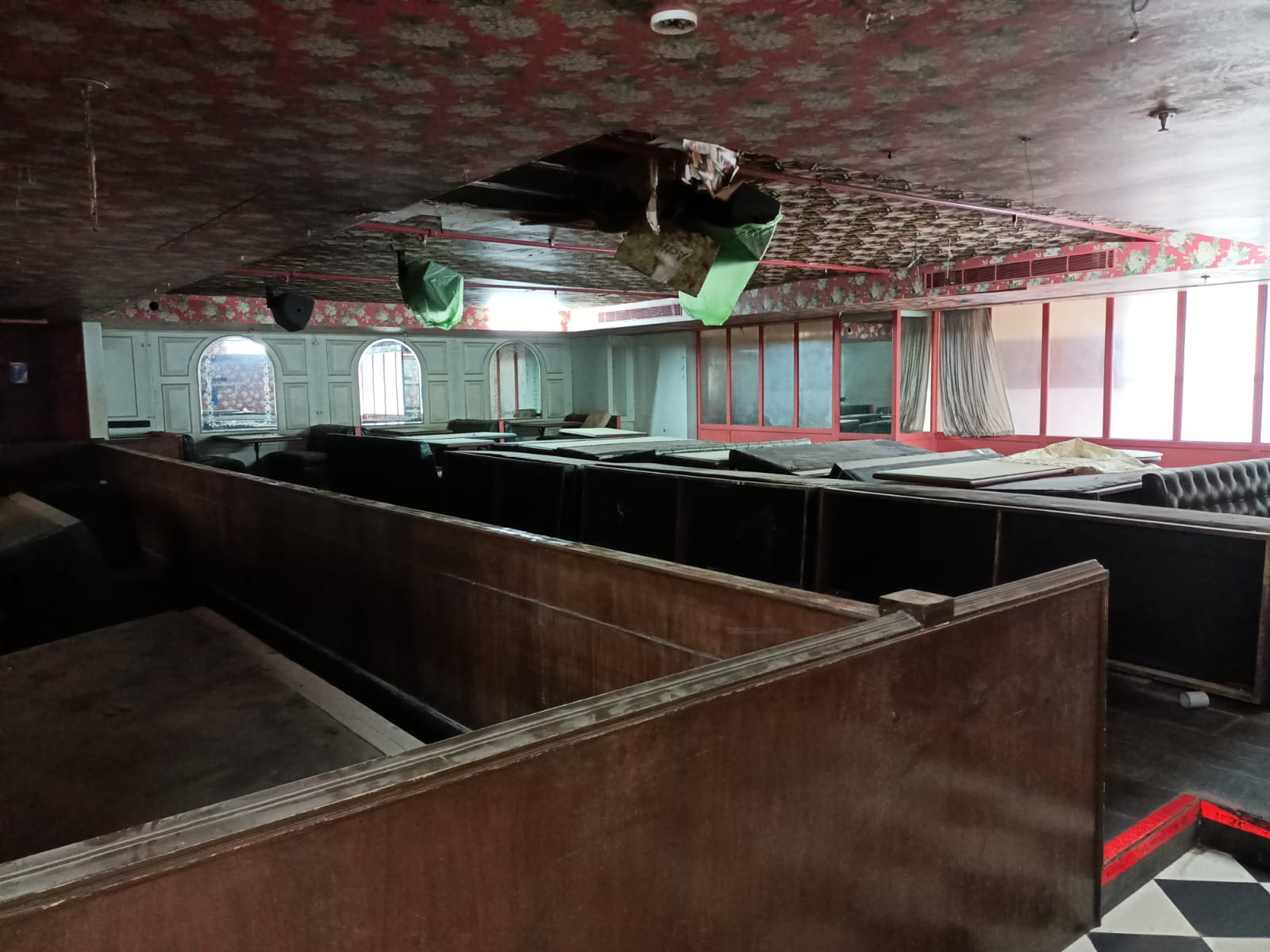 Restaurant for Rent in Andheri West Mumbai