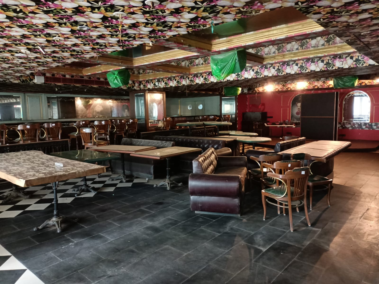 Restaurant for Rent in Andheri West Mumbai
