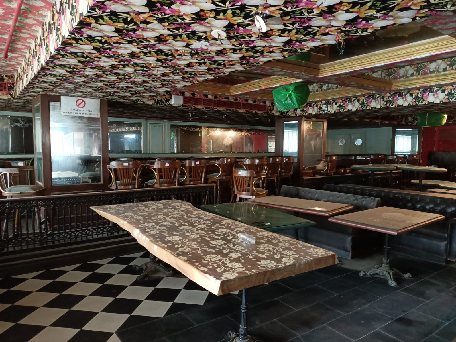 Restaurant for Rent in Andheri West Mumbai
