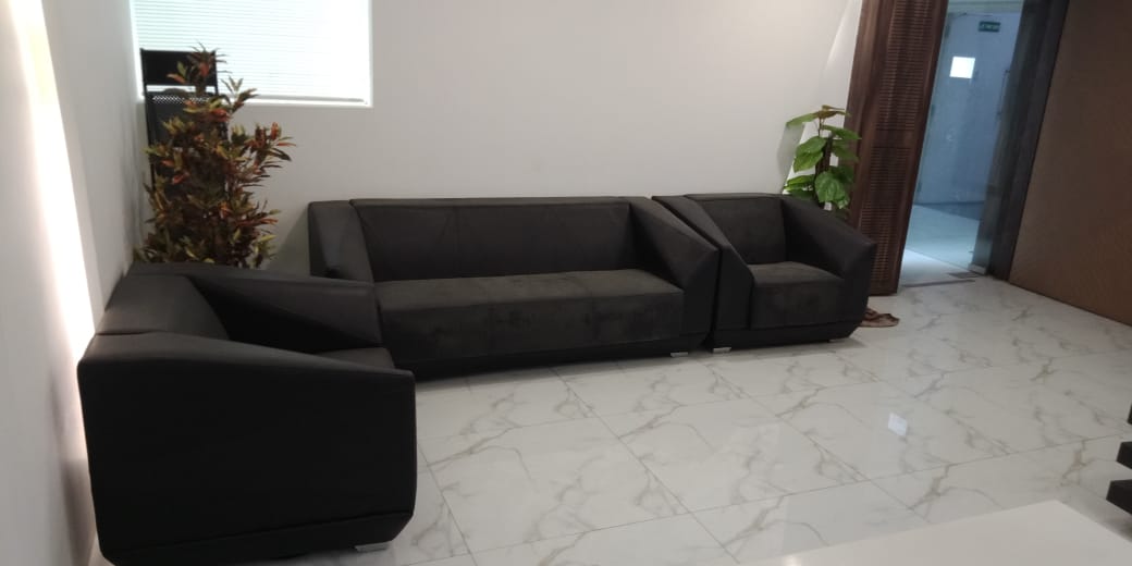 Office for Rent in L B S Road Mumbai