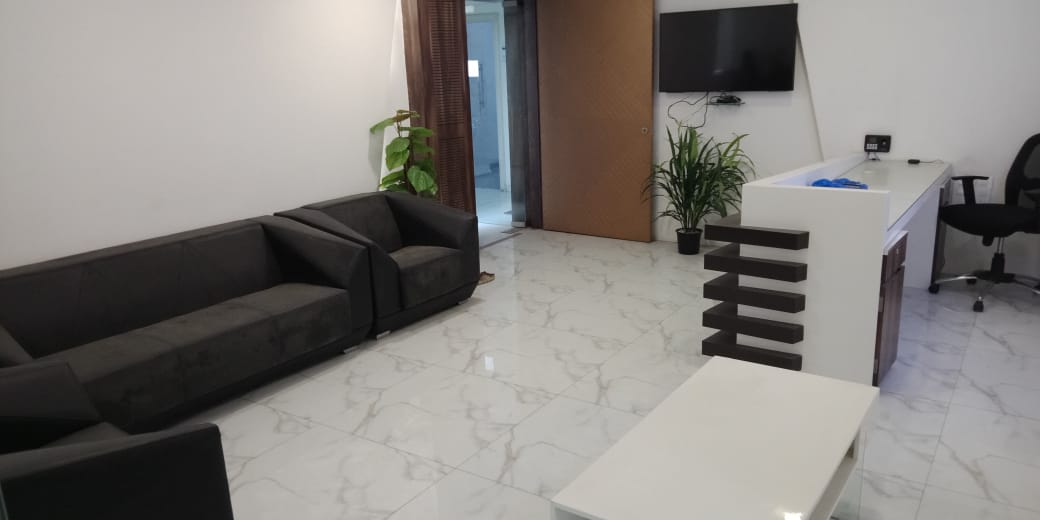 Office for Rent in L B S Road Mumbai