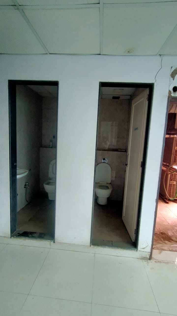 Office for Rent in Mahakali Caves Road Mumbai