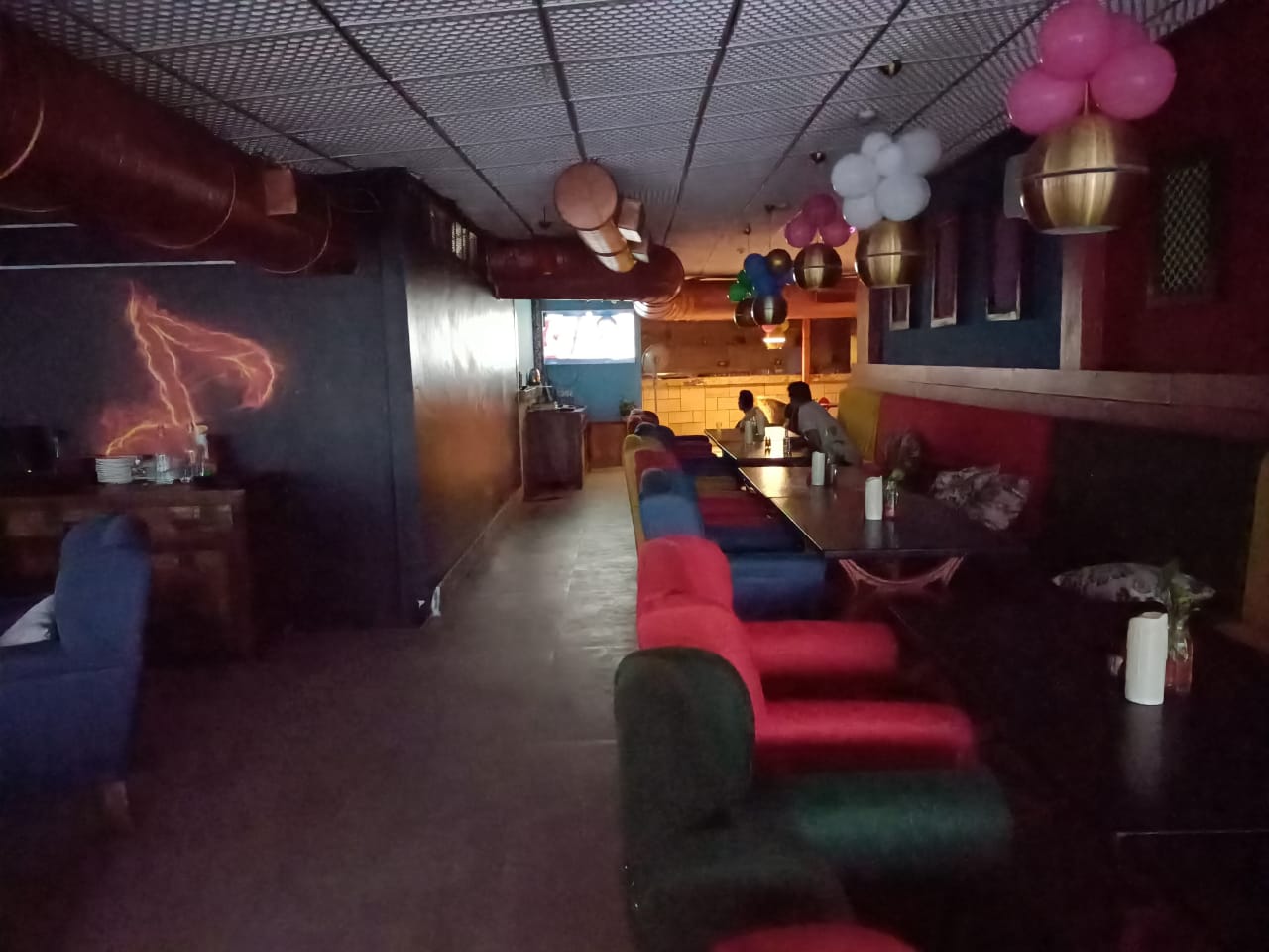 Restaurant for Rent in Juhu Mumbai
