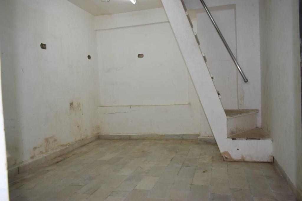 Office for Rent in NCPA Marg Mumbai