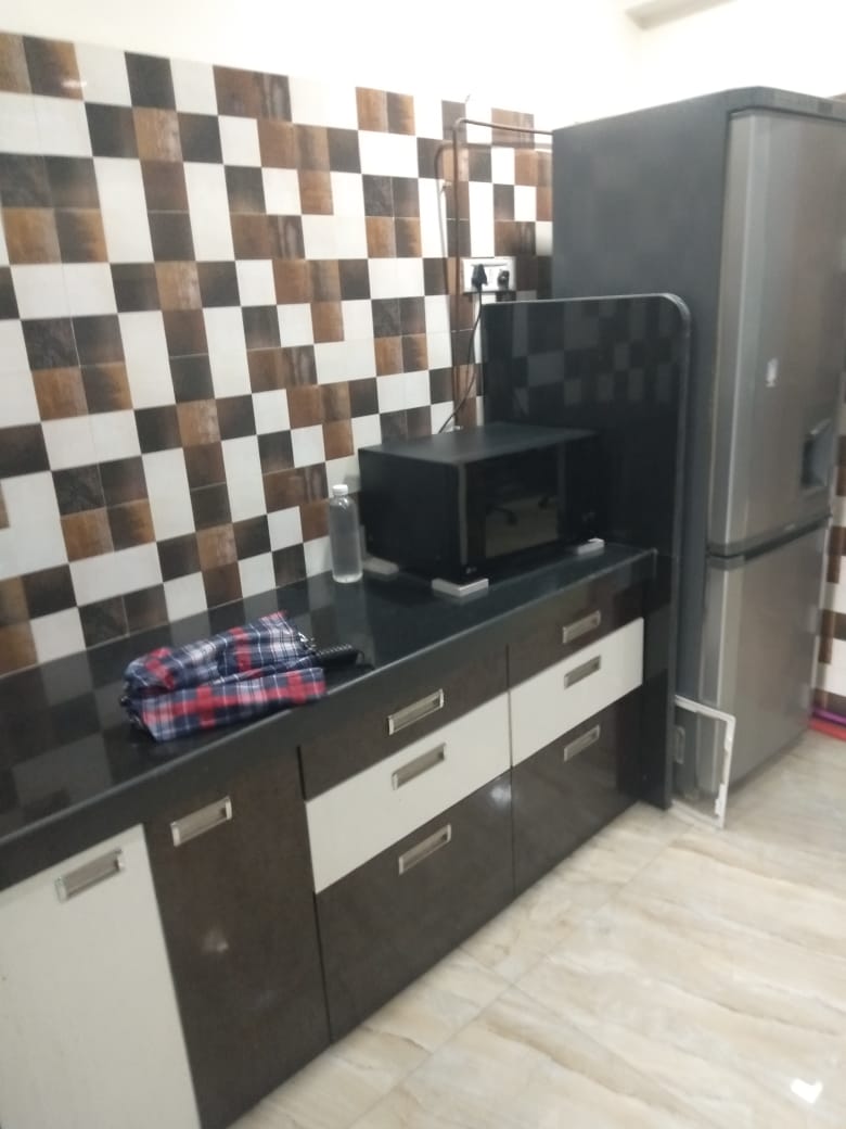 Office for Sale in Mahim West Mumbai
