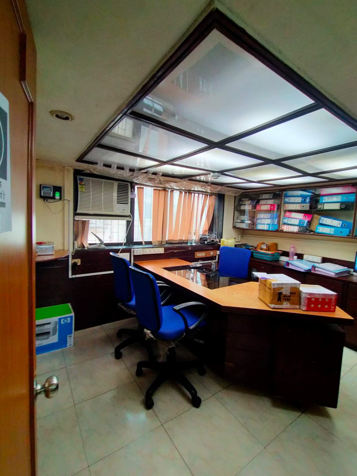 Office for Sale in Off L J Road Mumbai