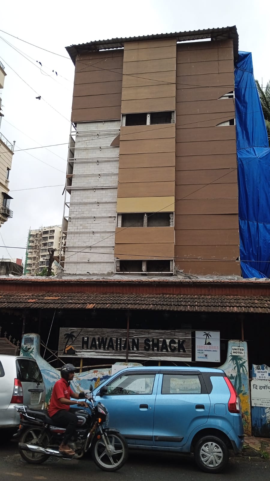 Restaurant for Rent in Bandra West Mumbai