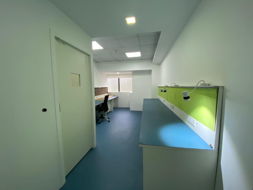 Office for Sale in Andheri East Mumbai