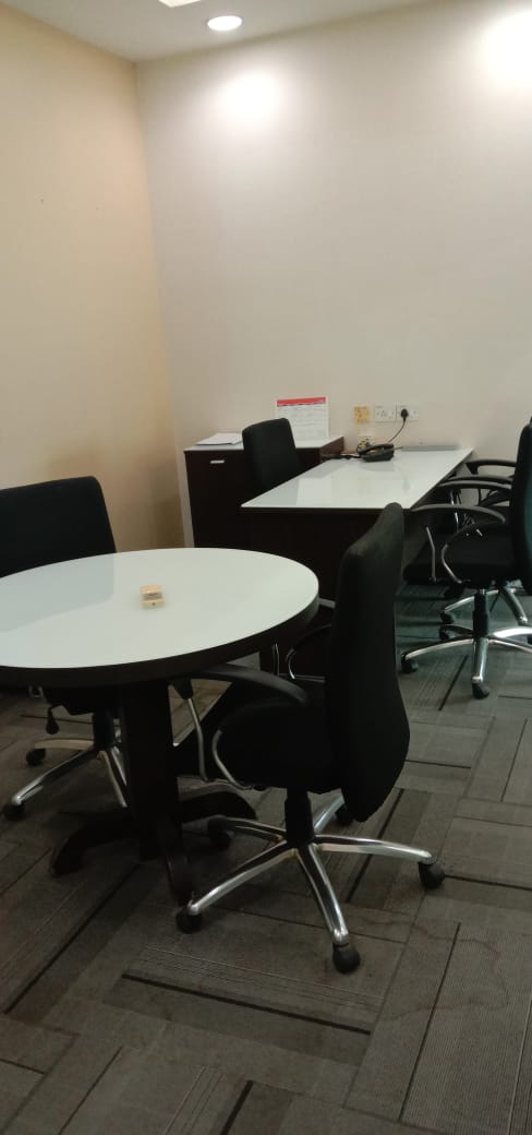 Office for Rent in BKC Mumbai