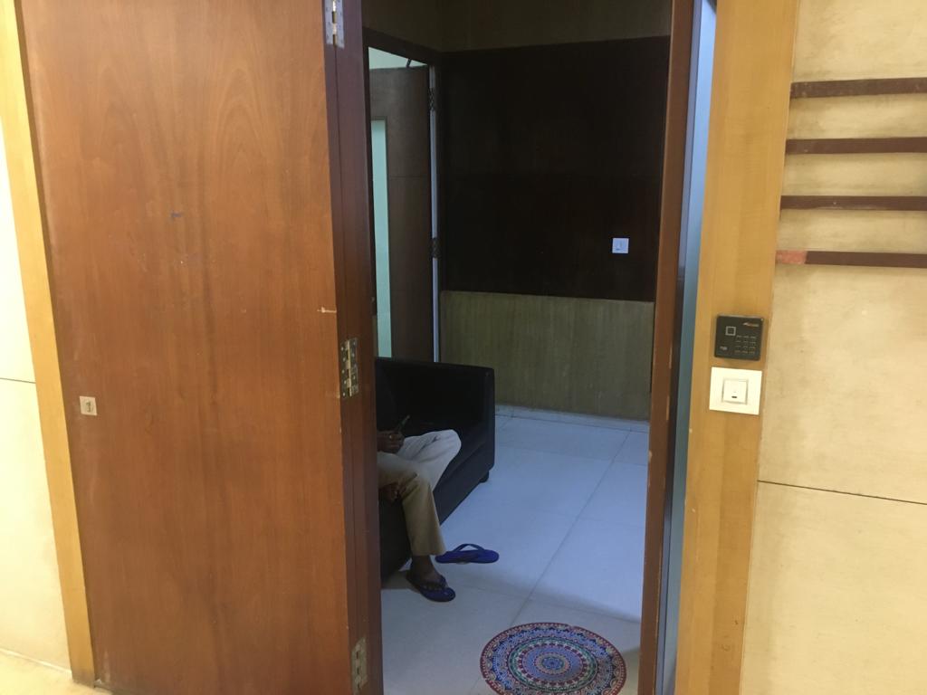 Office for Rent in BKC Mumbai
