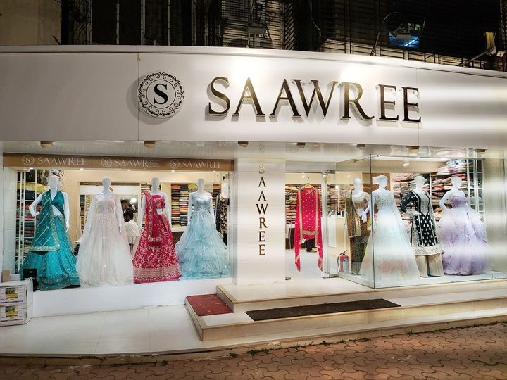 Showroom for Rent in S V Road Mumbai
