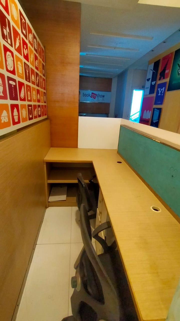 Office for Rent in Andheri West Mumbai